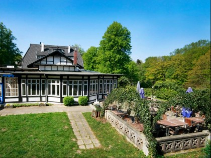 Foto: Waldesruh am See